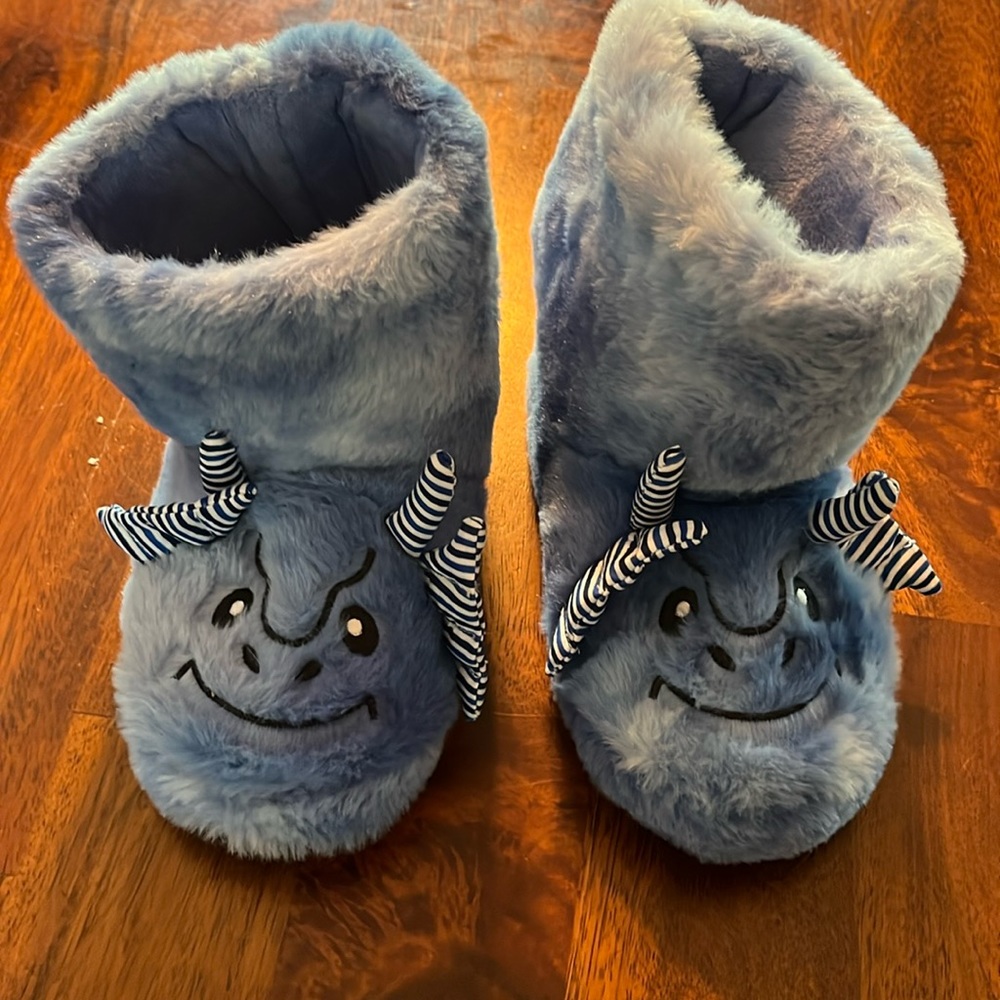 Totes Slippers
